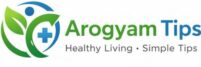 Arogyam Tips